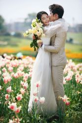 点击看大图 -青禾蒙娜丽莎婚纱摄影(武汉总店)