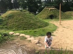 -前小桔亲子创意农场·草莓采摘·露营烧烤