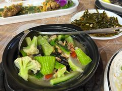 -醉壹号海鲜大排档·老厦门特色菜(厦门美食地标店)