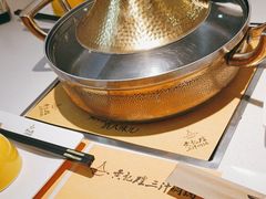 -黄记煌三汁焖锅(天津远洋未来汇店)