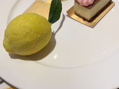 -都会尚膳·海鲜自助餐厅(重庆万豪酒店)