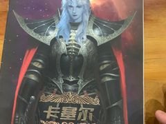 -猫尾侦探俱乐部·剧本杀·狼人杀