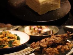 -丝路金桃·新疆菜(徐汇店)