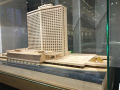 -广州市城市规划展览中心