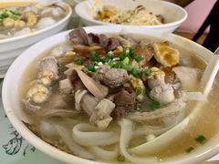 -荔林食店(西华路店)