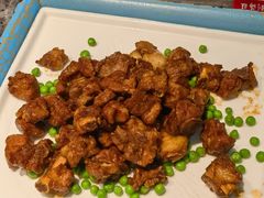 -海旺小海鲜大排档(冠亚星城店)