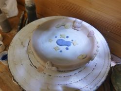 -今日陶艺(富力广场店)