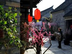 -回龙窝历史文化街区