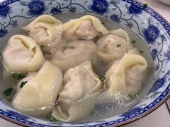 竹笋干馄饨-217笋干馄饨