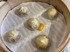 蟹粉小笼包-鼎泰丰(南门店)