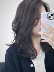 点击看大图 -熙.Hair 丨专注女子中长发丨