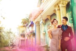 点击看大图 -太古映画婚纱摄影(天河店)