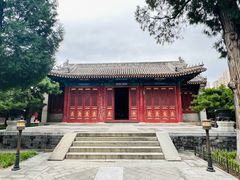 -大钟寺古钟博物馆
