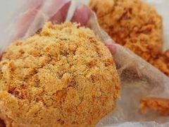 -百香林西点(西安门店)