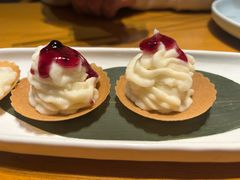 -竹里馆 ·茶食(奥体店)