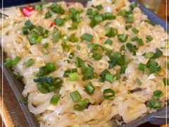 -肉串汪(月坛店)
