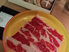 -沼津港精致料理·寿喜烧·烧鸟(漕河泾印象城店)