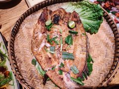 -缘生态云南菜·野生菌庭院餐厅(华侨城店)