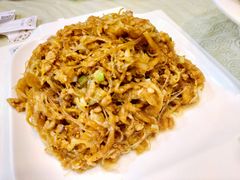 酸菜粉丝-东四民芳餐厅(世茂工三店)