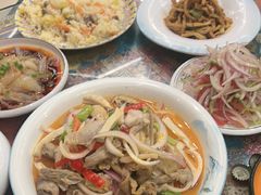 -乡村馕坑肉·烧烤·新疆菜·本地人更爱吃(阿勒泰首店)