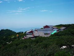 -泰山风景名胜区