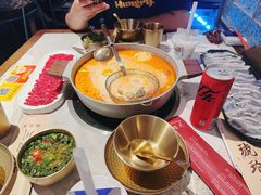 -琥珀川糟粕醋火锅(慈云寺店)