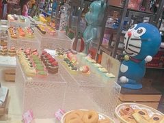-长沙三景韦尔斯利酒店·Oval全日制餐厅自助餐