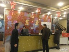 -金百万烤鸭店(马甸店)