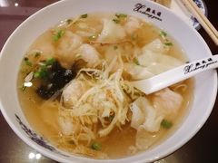 虾仁小馄饨-熙盛源(复兴路店)