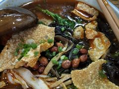 -陈记柳州螺蛳粉(大坪店)