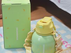 -星巴克(南宁民歌湖店)