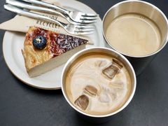 -Au Cafe&Roastery(华侨城店)