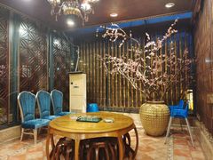 -阿细汉菜(本地盐帮菜名店)