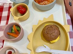 -西贝(南山宝能太古城店)