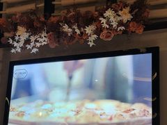 -get pizza意大利餐厅(凯德MALL店)