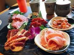 -骏河日料·烤肉(东鱼坊店)