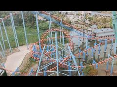 -南京银杏湖乐园