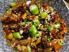 跳跳蛙-付小姐在成都(五道口店)
