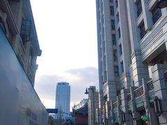 门面-上海白云观