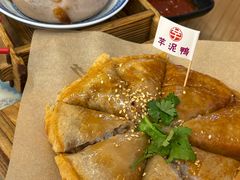 -芋包王闽南茶楼(八市店)