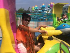 -北戴河圣蓝海洋公园