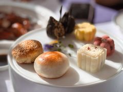 精选点心拼-百盛·鼎膳(中海财富中心)