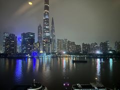 -上海外滩英迪格酒店