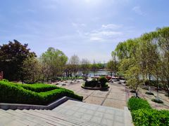 -沙澧河风景区
