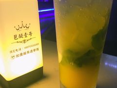 -琶醍壹号•潮菜江景餐吧