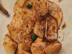 -二旗里烧烤·烤羊排(龙域店)