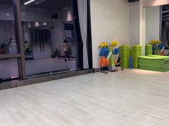 -LA合时健身4PMFIT(花桥旗舰店)