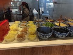 -姚记.周礼伤心凉粉(时代广场店)