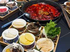 -俏媳妇火锅(宽窄巷子店)