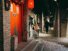 门面-和平菓局(王府井店)